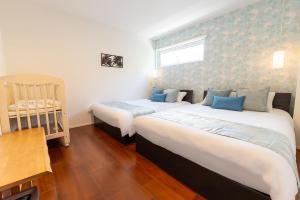 Belle Jung Villa Onna