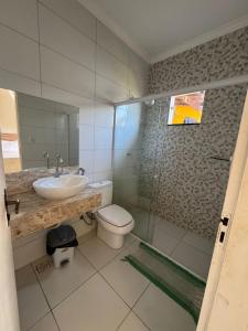 Pousada Sitio Sossego dos Lençóis