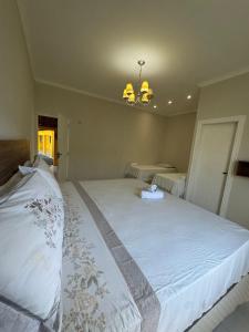 Pousada Sitio Sossego dos Lençóis