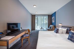 Парк Хотел Модър