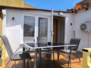 Upper Flat - Ubytování bez kategorie ve městě Keramotí