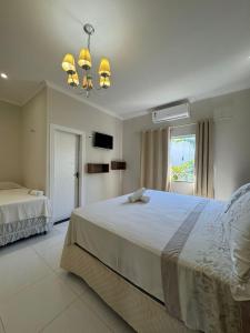 Pousada Sitio Sossego dos Lençóis