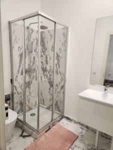 Correeiros Baxa Centre Apartament