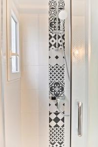 Ravissant appartement à Paris 14ème-IV