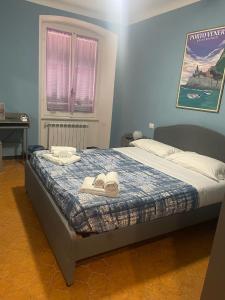 Ca' Du Beppino Portovenere Central Suite