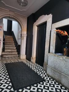 Correeiros Baxa Centre Apartament