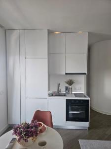 Main apartment Bllok 2