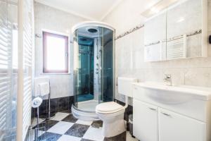 Villa Gresti, a beautiful and private summer villa