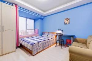 Beijing Oriental Tulip Building