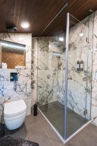 Pristan in the mountain luxury suits