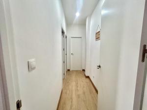 Apartalux Sevilla Camas