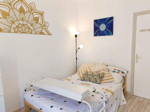 Appartements Studio for 2 close to beaches : photos des chambres