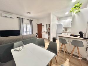 Apartalux Sevilla Camas