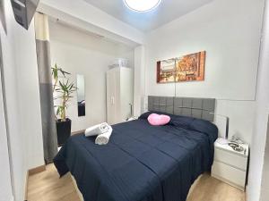 Apartalux Sevilla Camas