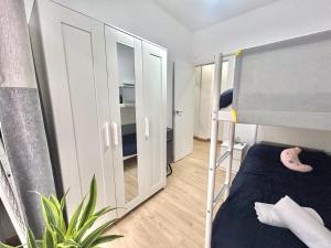 Apartalux Sevilla Camas