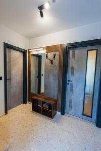 Pristan in the mountain luxury suits