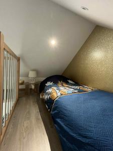 Séjour à la campagne - Logement cosy et chaleureux