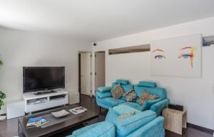 Luxueux 3 Chambres Terrasse de 90m hypercentre - Wifi Clim - 6 pers