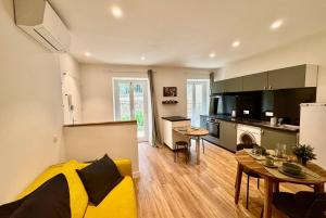 2 pièces Hyper-centre Carabacel NICE - Apartmány, Nice