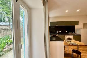 2 pièces Hyper-centre Carabacel NICE