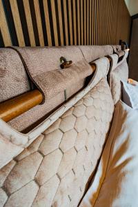 Pristan in the mountain luxury suits