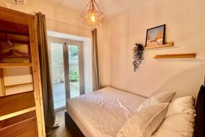 2 pièces Hyper-centre Carabacel NICE