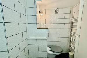 2 pièces Hyper-centre Carabacel NICE