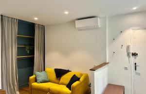 2 pièces Hyper-centre Carabacel NICE