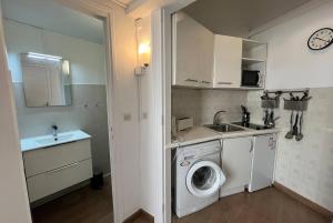 Studio Nice Masséna - Coulée Verte