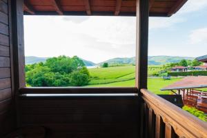 Pristan in the mountain luxury suits