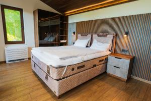 Pristan in the mountain luxury suits