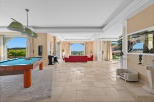 Villas Prestigious Villa in Mougins 6 bedrooms spa cinema and nightclub : photos des chambres