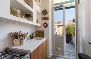 Magnifique 2 chambres Centre Cannes - 4 personnes - WIFI Terrasse