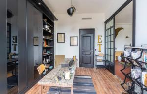 Magnifique 2 chambres Centre Cannes - 4 personnes - WIFI Terrasse