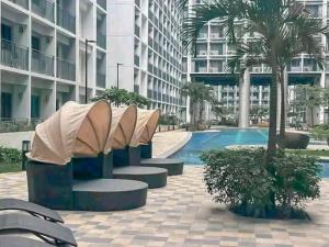 Mall of Asia Casa de Lune at Shore 2