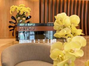 Mall of Asia Casa de Lune at Shore 2