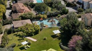 Villas Prestigious Villa in Mougins 6 bedrooms spa cinema and nightclub : photos des chambres