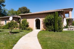 Villas Prestigious Villa in Mougins 6 bedrooms spa cinema and nightclub : photos des chambres
