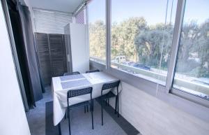 Studio Antibes Centre ville - Parking WIFI Climatisation - LIMESTAY