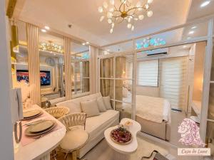 Mall of Asia Casa de Lune at Shore 2