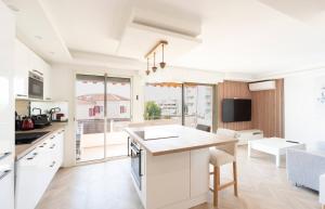 Les YUCCAS - 2 pièces Suquet Parking Vue Mer pour 4 personnes