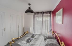 Le Saint Paul - 2 chambres - 2 salles de bains - WIFI climatisation