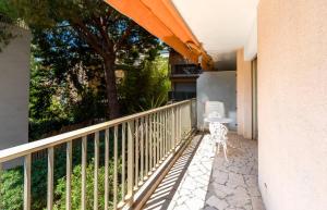 Studio Fenelon terrasse et Parking Cannes