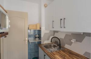 Studio Fenelon terrasse et Parking Cannes