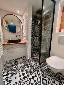 Studio Nice Hyper-centre Jean Médecin