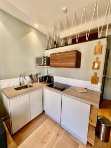 Studio Nice Hyper-centre Jean Médecin