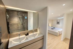Maison Moderne Cannes 3 Chambres 3 Salles de Bain WIFI - LIMESTAY