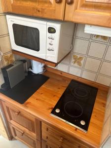 Appartements Cozy studio Auron 4 personnes : photos des chambres