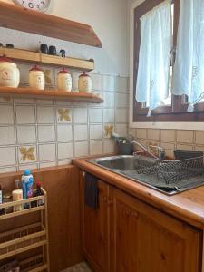 Appartements Cozy studio Auron 4 personnes : photos des chambres