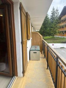 Appartements Cozy studio Auron 4 personnes : photos des chambres